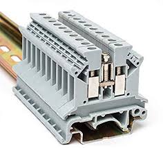 Global DIN Rail Terminal Blocks Market 2020- WAGO, Phoenix Contact, Weidmüller, ABB, Amphenol (FCI)