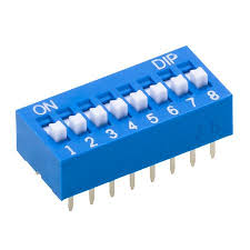 Global DIP Switches Market 2020- Apem(IDEC), CTS Electronic Components, Grayhill, Inc, Omron