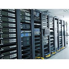 Global Data Center Rack Market 2020- Eaton, Emerson Electric, Schneider Electric, HPE, Dell