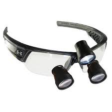 Global Dental Loupe Market 2020- Carl Zeiss Meditec, Orascoptic (Kavo Kerr), Halma, Heine, Designs For Vision