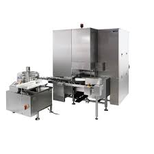 Global Depyrogenation Tunnels Market 2020- Bosch, IMA, B+S, Romaco, Steriline