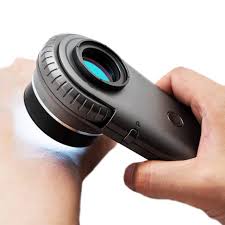 Global Dermatology Diagnostics Devices Market 2020- GE Healthcare, Philips Healthcare, Siemens Healthcare, Carl Zeiss, Leica Microsystems
