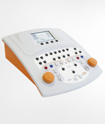 Global Diagnostic Audiometer Market 2020- William Demant, GN Otometrics, Natus Medical, Inventis, Benson Medical Instruments