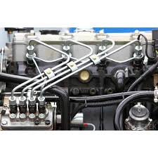 Global Diesel Fuel Injection Systems Market 2020- Bosch, Denso, Delphi, Continental