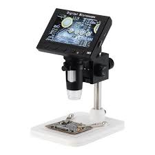 Global Digital Microscope Market 2020- Olympus Corporation, Motic, Keyence, Hirox, Carl Zeiss