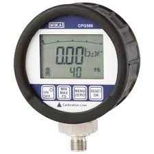 Global Digital Pressure Gauges Market 2020- Nagano(FUKUDA&Ashcroft), OMEGA, AMETEK, NOSHOK, KELLER