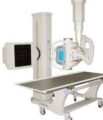 Global Digital Radiography Market 2020- GE Healthcare, Siemens Healthcare, Philips Healthcare, Agfa HealthCare, Fujifilm