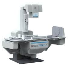 Global Digital X-ray Systems Market 2020- GE Healthcare, Siemens Healthcare, Philips Healthcare, Fujifilm, Carestream Health