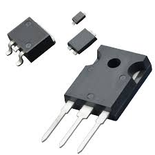 Global Discrete Power Device Market 2020- Infineon Technologies, ON Semiconductor, Mitsubishi Electric Corp, Toshiba, STMicroelectronics