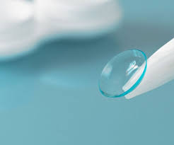 Global Disposable Contact Lenses Market 2020- Novartis, Johnson &Johnson Vision Care, CooperVision, Bausch + Lomb, St.Shine Optical