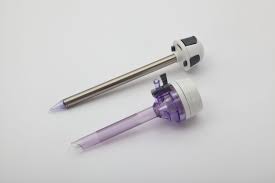 Global Disposable Laparoscopic Trocars Market 2020- Ackermann , Applied Medical , B.Braun , Conmed , Ethicon 