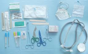 Global Disposable Medical Supplies Market 2020- Johnson & Johnson, Baxter, Fresenius, Boston Scientific, Medtronic