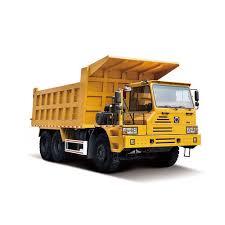 Dump Truck Market