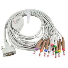 Global ECG Cable and ECG Lead wires Market 2020:  3M Company, Becton, Dickinson, Medtronic