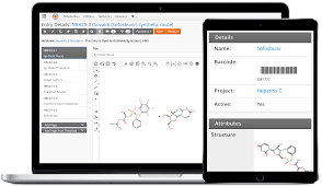 Global Electronic Lab Notebook (ELN) Market 2020:  LabArchives, PerkinElmer, ID Business Solutions, Dassault Systemes