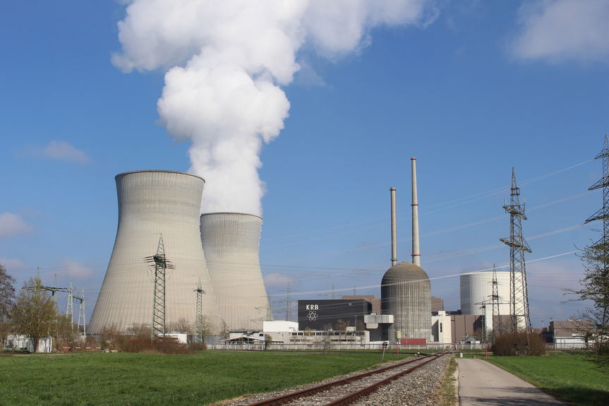Nuclear Energy Market – Global Industry Analysis, Size, Share, Trends, Analysis, Growth and Forecast 2013 – 2019