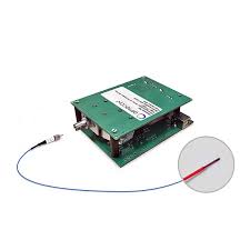 Global Fibre Optic Temperature Sensor Market 2020:  Altheris sensors & Controls, EFS, FBGS International N.V., FISO Technologies