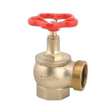 Global Fire-Fighting Valve Market 2020:  Shanghai Best Automation Technology Co, Shanghai Juliang Valve Co, Akron Brass, American AVK