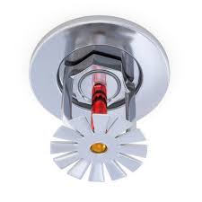 Global Fire Sprinkler Market 2020:  Honeywell International, Johnson Controls, Tyco Simplexgrinnell, Minimax GmbH & Co. KG