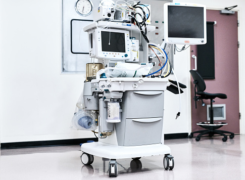 Kidney Dialysis Equipment Market Key Opportunities and Forecast up to 2024