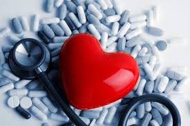 Heart Health Supplements Market Growth, Trends, and Forecast 2016 – 2024