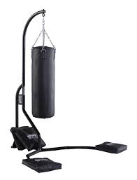 Global Heavy Bag Stands Market 2020- Amber Sports, Century, Everlast, XMark Fitness