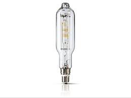 Global High Intensity Discharge Lamps Market 2020:  GE Lighting, Philips Lighting, OSRAM, LEDVANCE