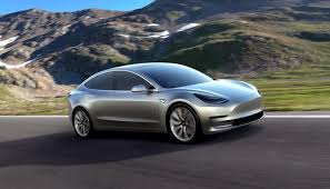 High Performance Electric Vehicles Market