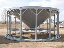 Global Hopper Cone Market 2020:  Vale Industries, Westeel, Bridgeview Manufacturing, Prairie Steel