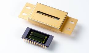 Global InGaAs Area Image Sensors Market 2020:  Hamamatsu, First Sensor, Jenoptik, Teledyne Technologies