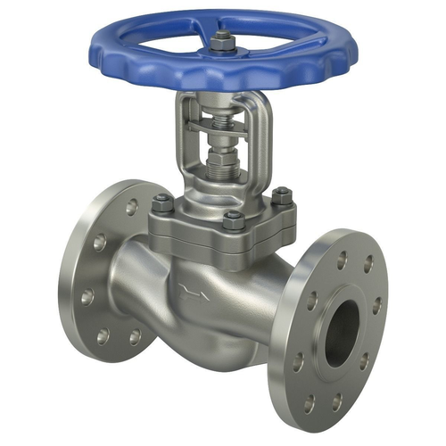 Industrial Valves Market – Anticipated To Witness High Growth In The Near Future