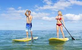 Global Inflatable SUP Boards Market 2020:  SUP ATX, Naish Surfing, BIC Sport, Boardworks