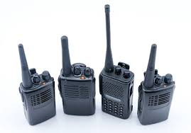 Land Mobile Radio (LMR) System Market