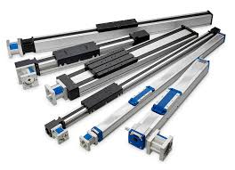 Linear Motion Systems Market