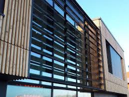 Main City Solar Shading Systems Market