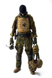 Global Military Personal Protective Equipments Market 2020:  3M, Honeywell, Uvex Safety and Ansell, Scott Safety