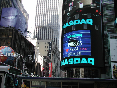 $730 Billion Loss in NASDAQ Shares Shook the Global Market