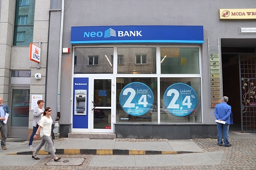 Singaporean Fintech Company has launched Neo-Bank in India