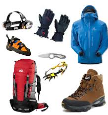 Outdoor Gear Market