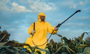 Global Pesticide Chlorpyrifos Market 2020:  Dow AgroSciences, Gharda, Cheminova, Nanjing Red Sun