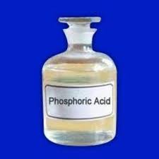 Impact Assessment of COVID-19 Outbreak on Phosphoric Acid Market