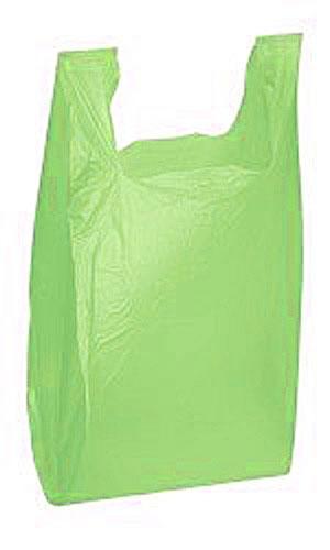 Plastic T shirt Bags Market to Experience a Hike in Growth in Coming year