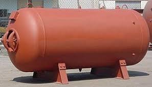 Impact of COVID-19 on Pressure Vessel Market: Implications on Business