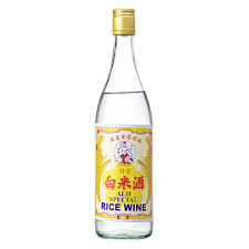 Global Rice Wine Market 2020:  Kweichow Moutai, Fenjiu Group, Dukang, Shanxi Xifeng Liquor