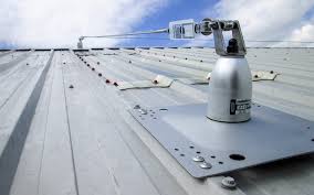 Global Roof Safety and Access System Market 2020:  3M, Bilco, Honeywell International Inc, Precision Ladders Simplified Safety