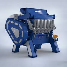 Global Rotor Type Plastic Granulator Market 2020:  Adler S.r.l., Changshu Shouyu Machinery, CMG America, Conair