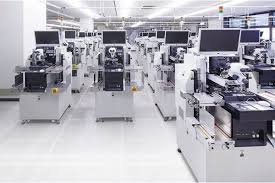 Global Semiconductor Assembly Equipment Market 2020:  ASM Pacific Technology, Palomar Technologies, DISCO, EVG