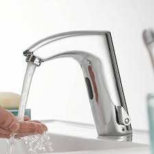 Global Sensor Faucet Market 2020- LIXIL Group Corporation, Masco Corporation, Moen, Kohler