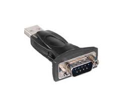 Global Serial USB Converters Market 2020- VS Vision Systems GmbH, CONTEC, Brainboxes Limited, RAYON