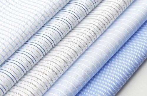 Global Shirting Apparel Fabrics Market 2020- ALBINI, ALUMO, MONTI, TESTA